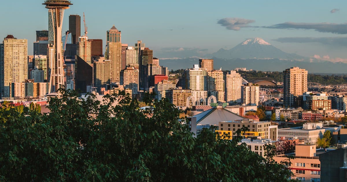 How to Buy a Home in Washington State: The Complete 2026 Guide How to Buy a Home in Washington State: The Complete 2026 Guide